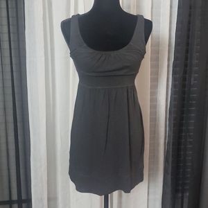 Loft Grey dress